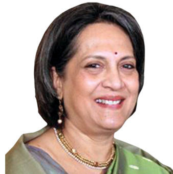 Mrs. Deepa Gopalan Wadhwa