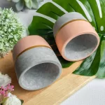 How to Create DIY Creative Decor with White Cement?