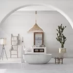 Give your walls a flawless, pearl-like finish with JKCement SmoothMaxX