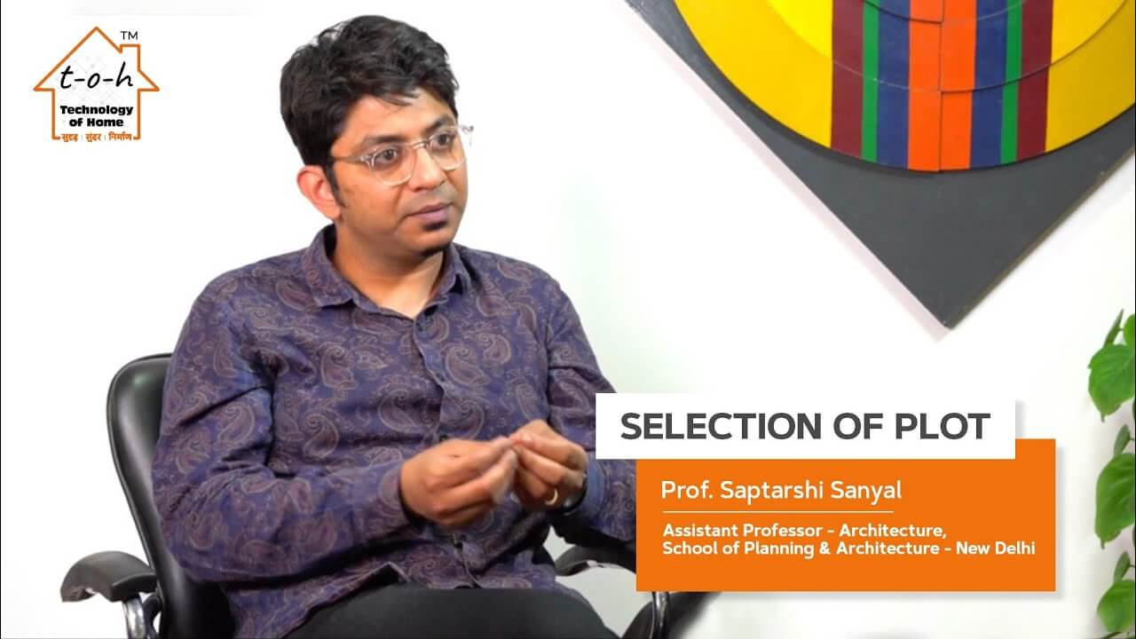 Prof. Saptarshi Sanyal - JK Cement