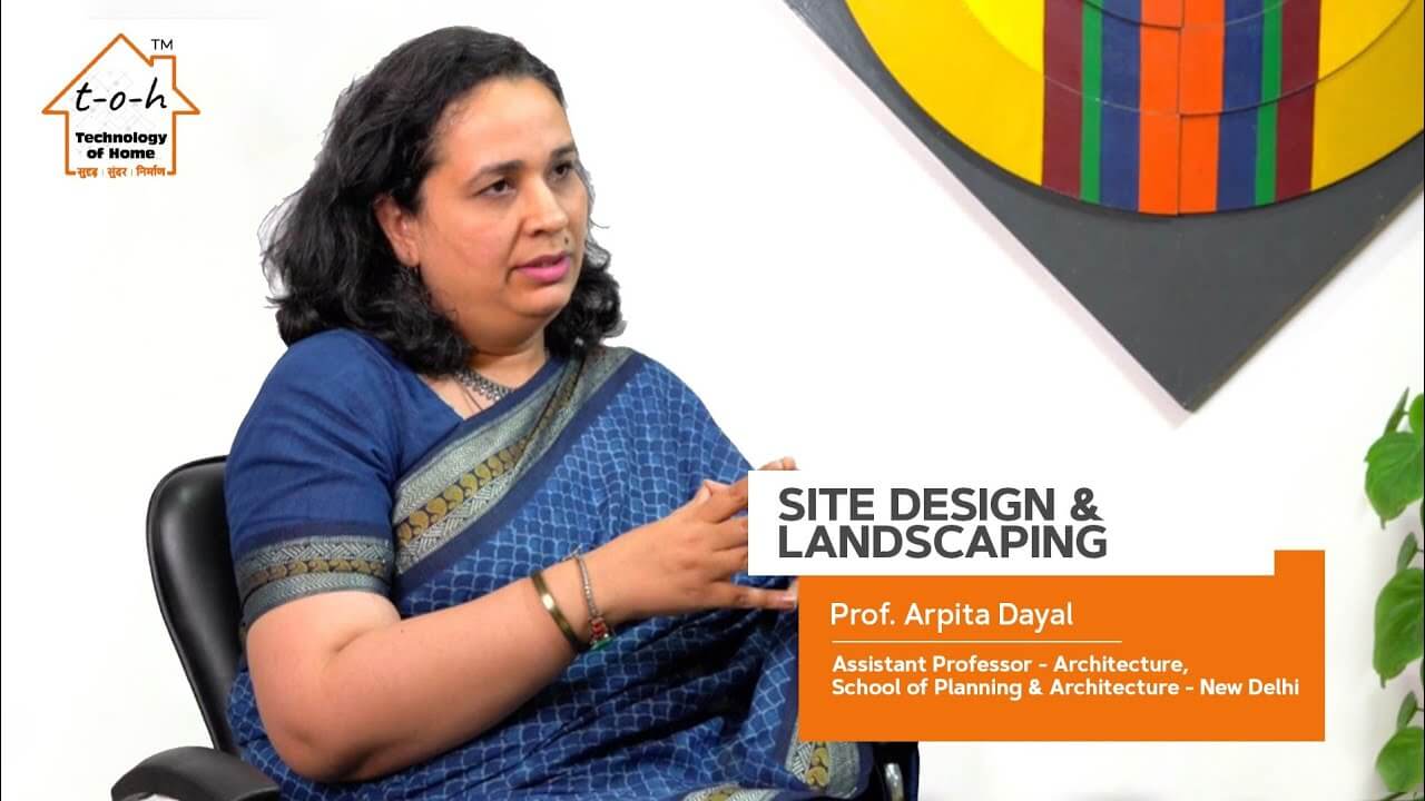 Prof. Arpita Dayal - JK Cement