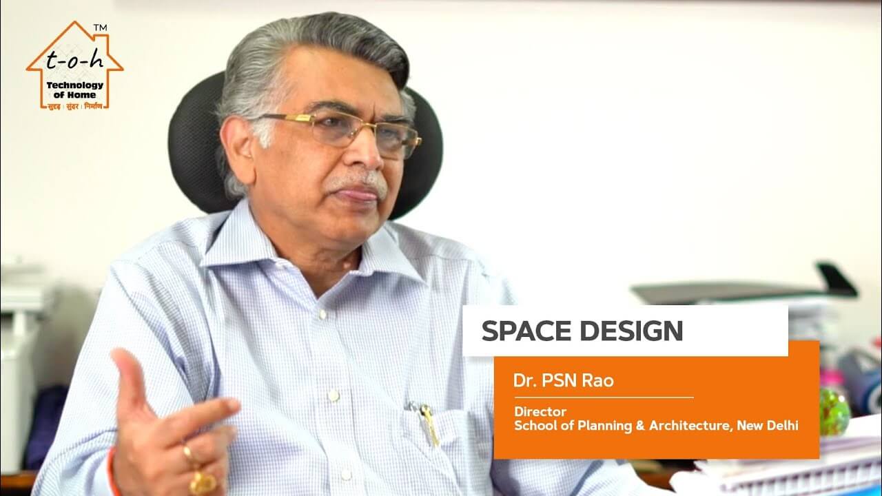 Dr. PSN Rao - JK Cement