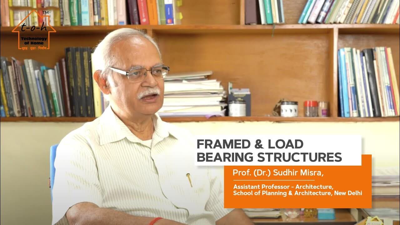 Prof. Dr. Sudhir Misra - JK Cement
