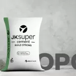 What is OPC in Cement?