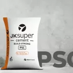 What is PSC in Cement?