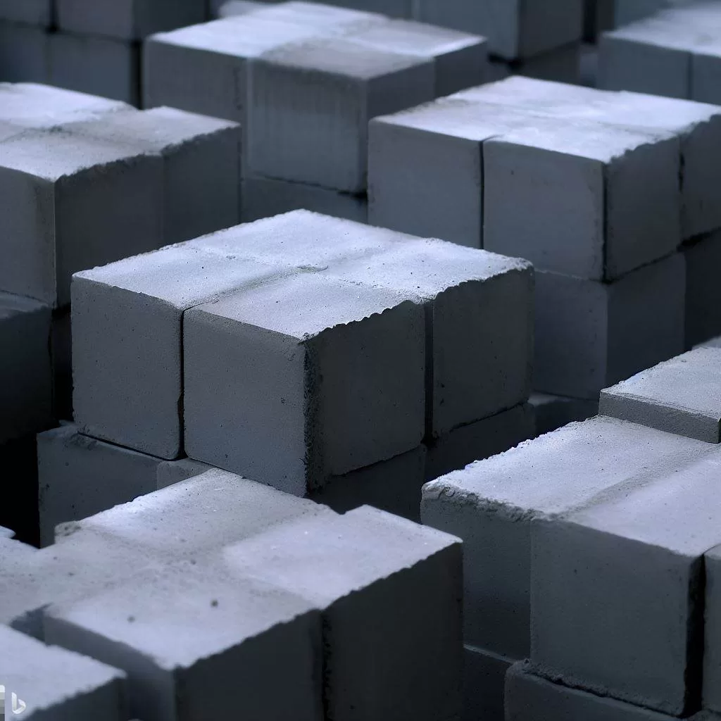 What Is Concrete in Cement Types & Benefits - JK Cement