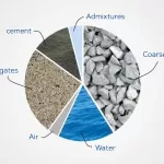 What is Concrete Mix Ratio?