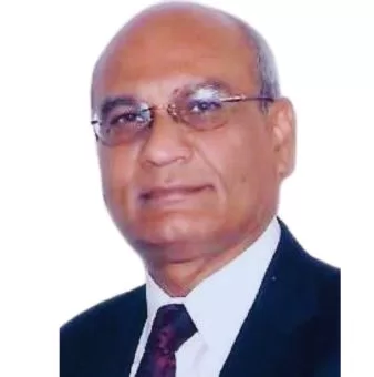 Mr. Ashok Kumar Sharma