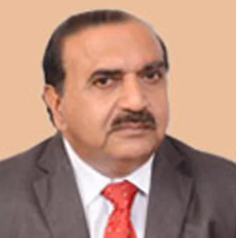 Mr. Satish Kumar Kalra