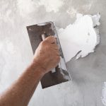 What is Plastering Thickness?