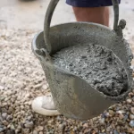 What is M10 Concrete Mix Ratio?