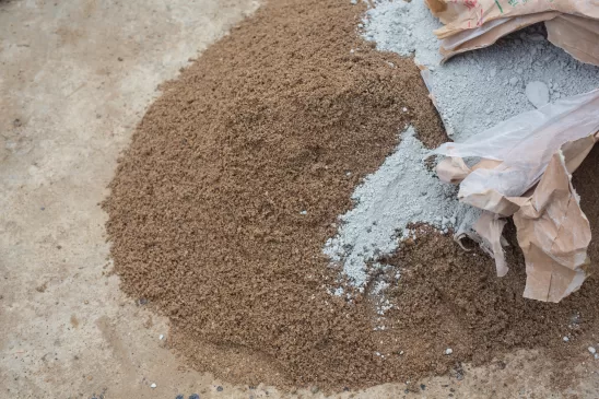 What is M15 Concrete Mix Ratio - JK Cement