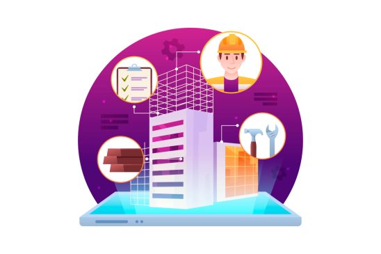 Stages of Construction - JK Cement