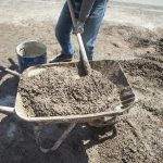 What is Concrete Made of – Composition of Concrete