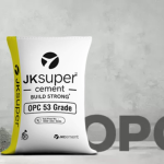 What is the Meaning of OPC 53 Grade in Cement?