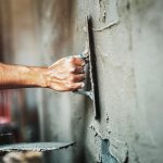 Which Is The Best Cement For Plastering?