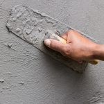 How Do You Calculate Plastering Ratio?