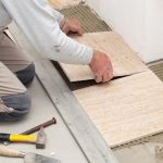 Elevate Your Construction Game – Mastering Flooring and Tiling