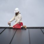 Tips on Roof Waterproofing