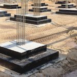Types of Foundations in Building Construction