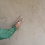 Tips for Plastering and Mortar Mix