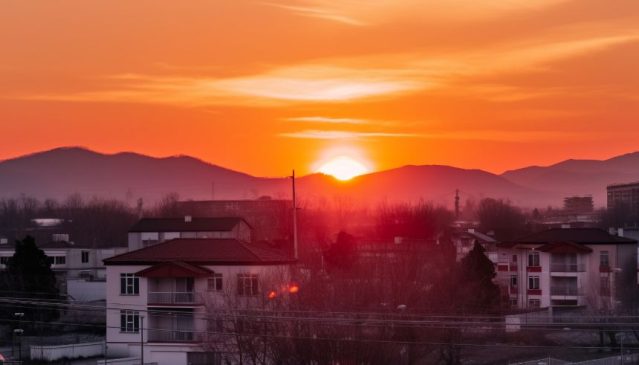 Vastu shastra for west facing home