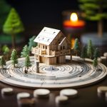 Vastu Remedies for Northwest Corner