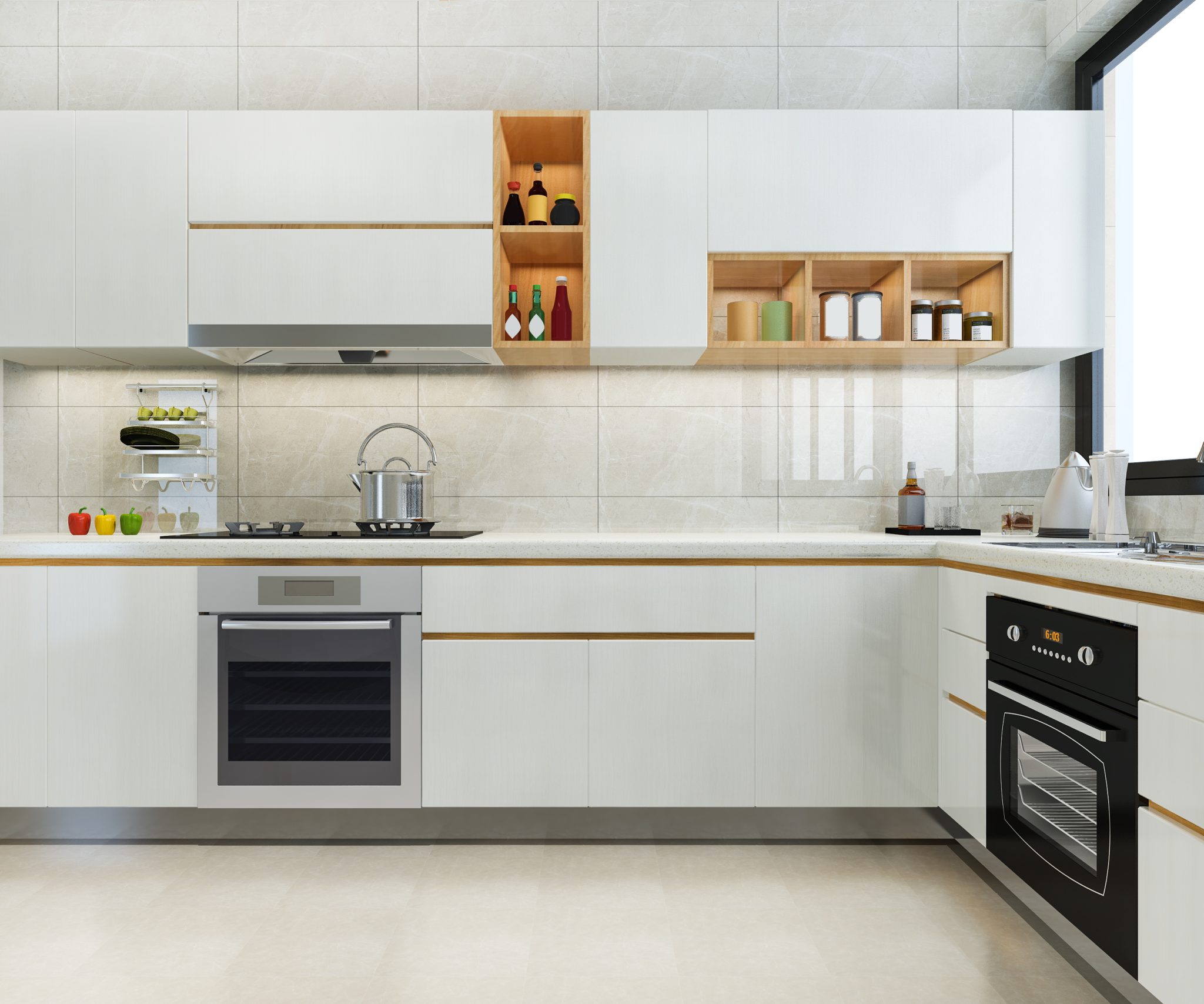 Vastu for Kitchen Useful Tips to Build Kitchen as per Vastu JK Cement
