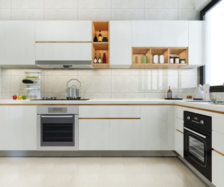 vastu for kitchen