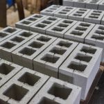 What is M5 Concrete Mix Ratio?