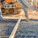How to Calculate M25 Concrete Mix Ratio for 1 Cubic Metre?