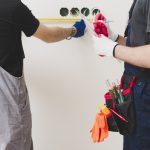 Tips on Plumbing and Electrical Fittings During Construction Planning