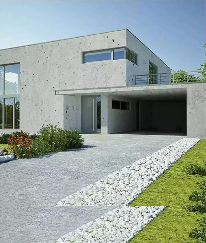 Home - Grey cement - JK Cement