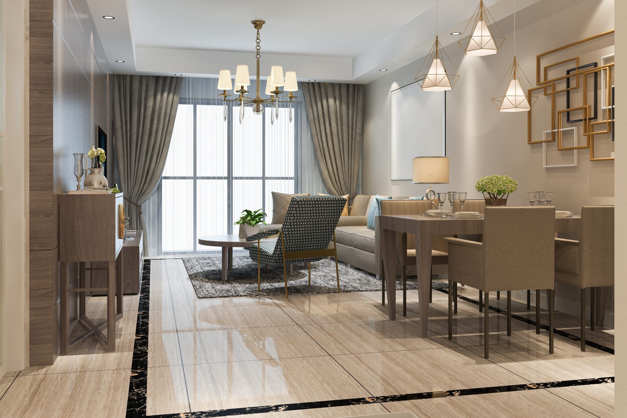 Home Interior Design Ideas | Modern & Stylish Décor Tips | JK Cement