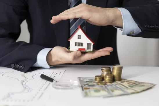Home Loan vs Mortgage Loan