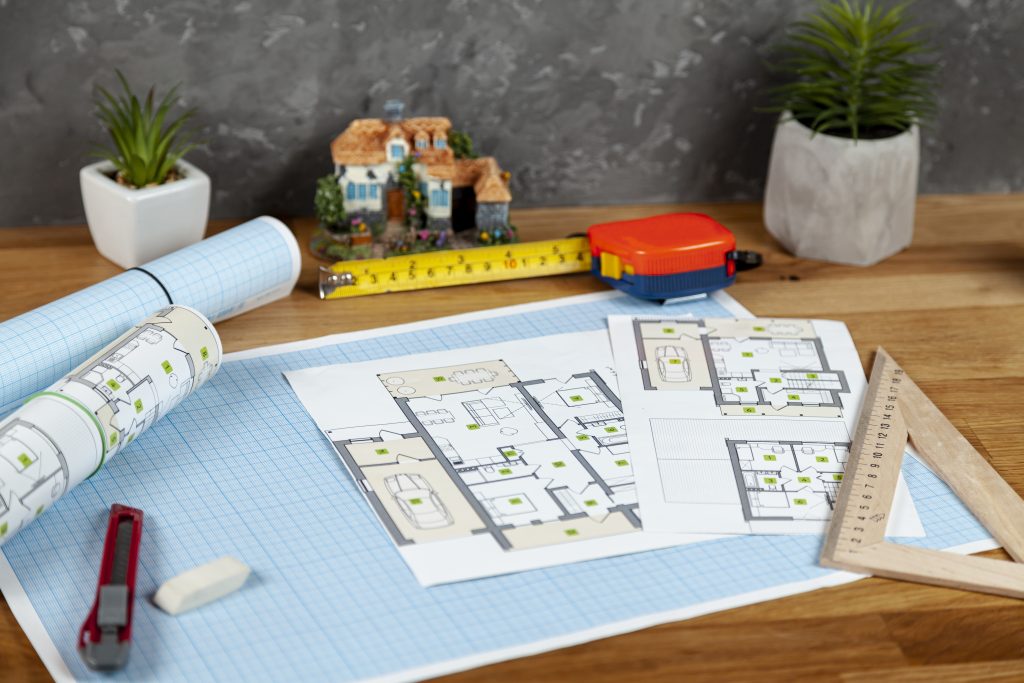 800 Square Feet House Plan According To Vaastu