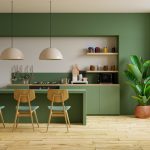 Choosing Kitchen Colours According to Vastu Shastra