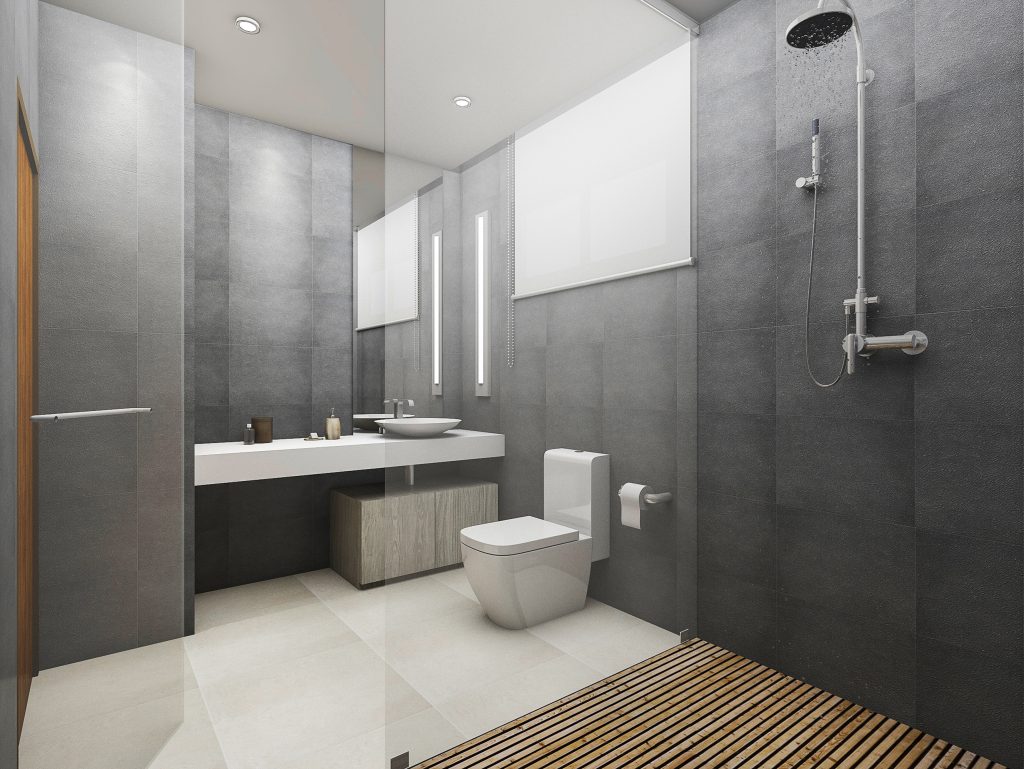 vastu for bathroom and toilet