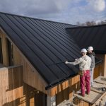 A Guide to Pitched Roof Types and Their Advantages