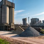 Raw Materials Used for Manufacturing Cement