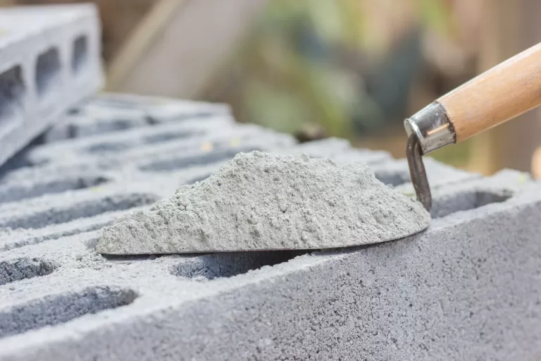 how to check cement quality
