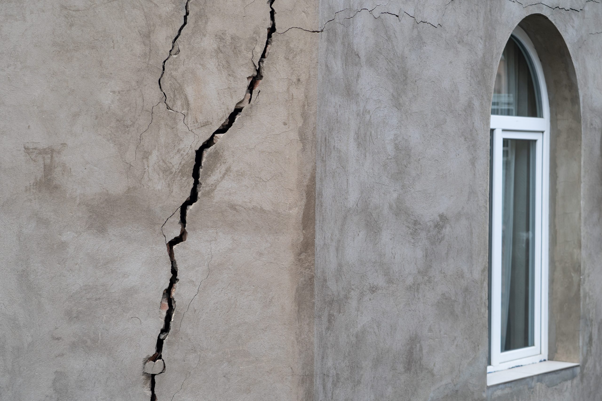 How to Repair Cracks in Walls? A Complete Guide JK Cement