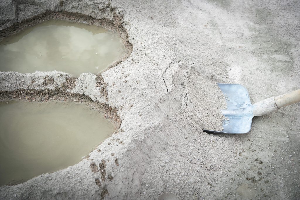 What is Cement Hydration