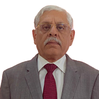 Mr. Rakesh Sethi