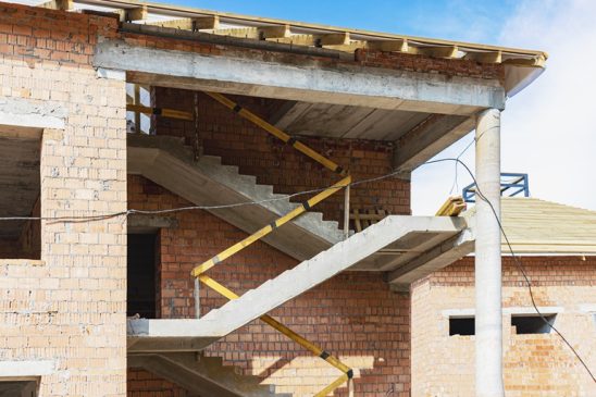 lintel in construction