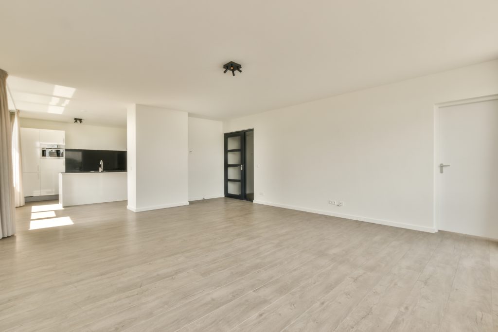 Difference Between Carpet Area, Built-up Area, And Super Built-up Area