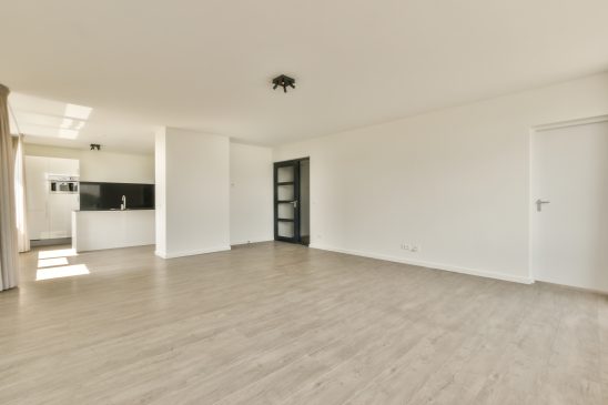 Difference Between Carpet Area, Built-up Area, And Super Built-up Area