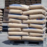 Everything You Need to Know About Storing Cement at Construction Sites