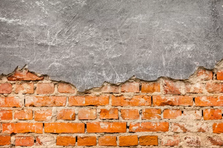 bricks vs concrete blocks