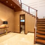 Vastu Associated with Staircases for East-Facing Houses